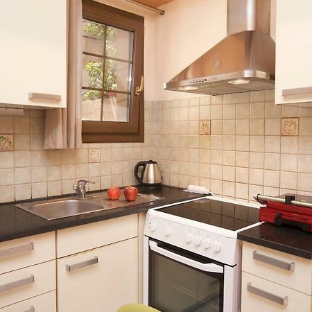 Dias Ground Floor Apartment Argostoli  Buitenkant foto