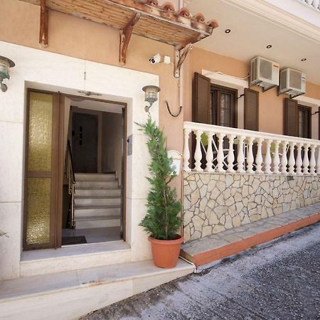 Dias Ground Floor Apartment Argostoli  Buitenkant foto